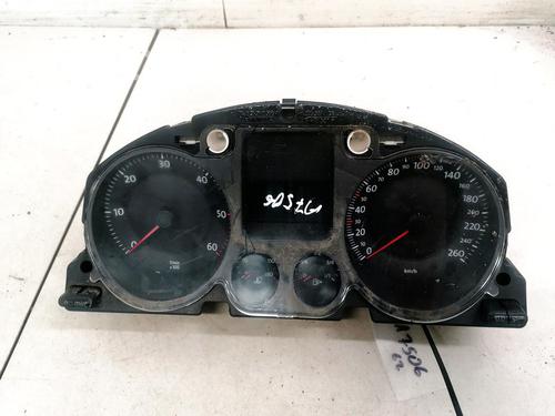 Used Instrument cluster Instrument cluster 35479817 35479817