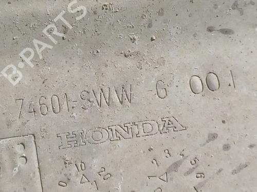 Other HONDA CR-V III (RE_) 2.2 i-CTDi 4WD (RE6) | BP37190661O1 - Image 4