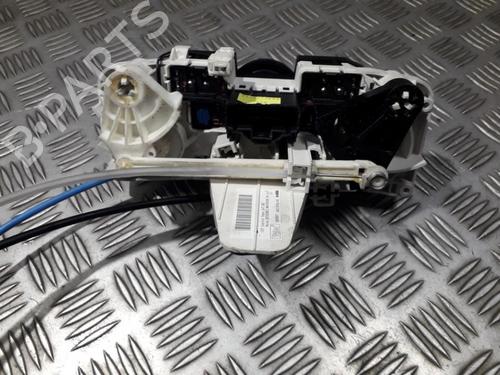 Climate control NISSAN NOTE (E11, NE11) 1.6 | BP35700425I5 - Image 2