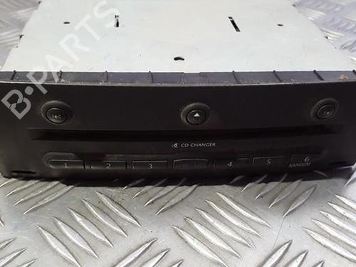 Used Radio Radio 35678769 35678769