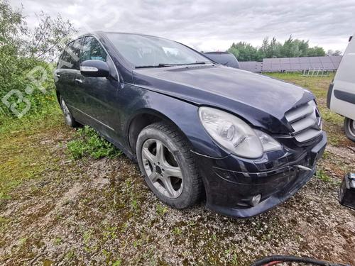 Brukte deler til MERCEDES-BENZ R-CLASS (W251, V251) R 320 CDI 4-matic (251.022, 251.122) 4756588