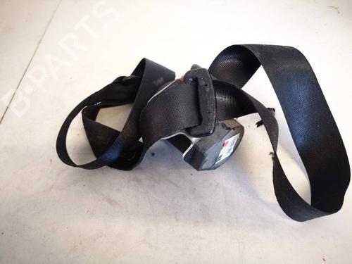 Used Front left seatbelt Front left seatbelt 35335244 35335244