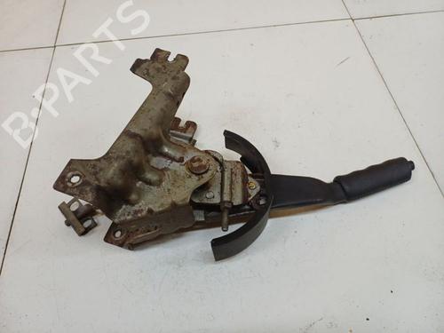 Hand brake PORSCHE PANAMERA (970) 3.6 4 | BP37190669I18 - Image 2