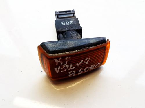 Used Left side indicator Left side indicator 35642125 35642125