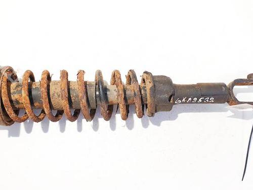 Used Left rear shock absorber Left rear shock absorber 35224135 35224135