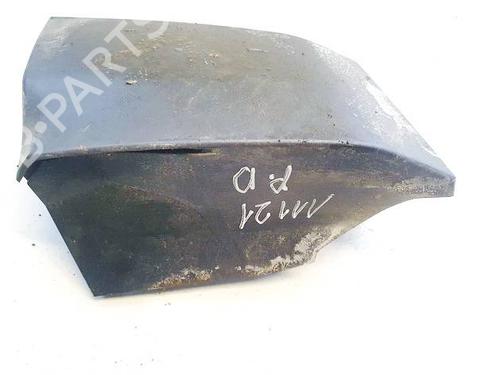 Used Front right wheel arch trim Front right wheel arch trim LAND ROVER RANGE ROVER EVOQUE VAN (L538) SD4 4x4 (190 hp) 38577253 38577253