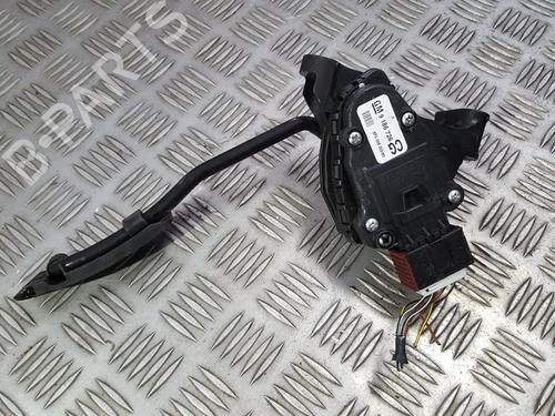 Used Pedal Pedal OPEL VECTRA C (Z02) 1.9 CDTI (F69) (120 hp) 35690497 35690497