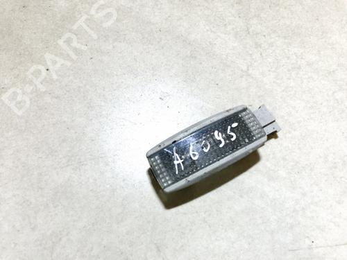 Used Interior roof light Interior roof light VW PASSAT B5 Variant (3B5) 1.8 Syncro/4motion (125 hp) 35617106 35617106