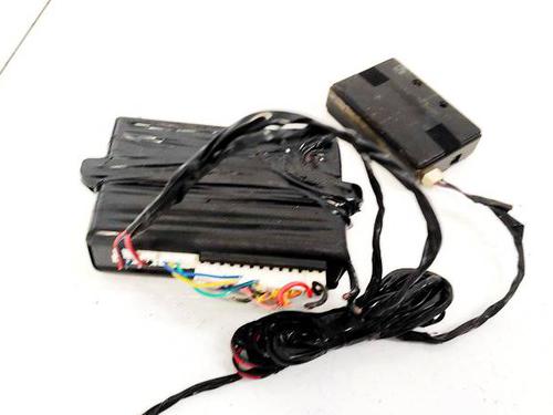 Electronic module OPEL MERIVA A MPV (X03) 1.6 16V (E75) | BP35307333M83 - Image 2