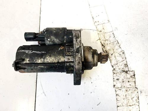 Starter AUDI A6 C6 (4F2) 2.4 | BP35357272M8 - Image 3