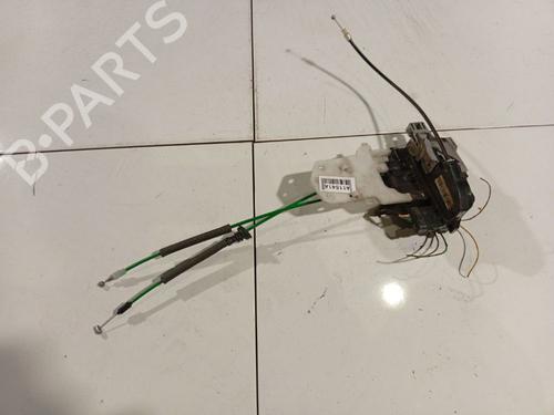 Used Rear left lock Rear left lock 38630216 38630216
