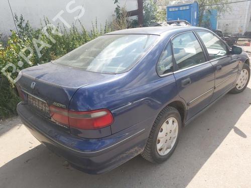 Pipe HONDA ACCORD V (CC, CD) 2.0 i (CD4) | BP33106967M125 - Image 9