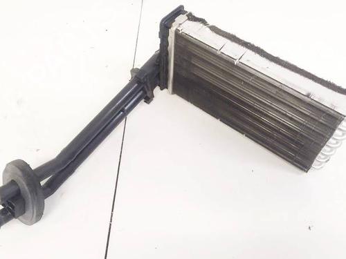 Used Heater matrix Heater matrix PEUGEOT 307 (3A/C) 1.6 HDi 110 (109 hp) 35118451 35118451