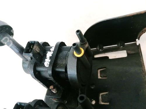 Used Electronic module Electronic module SAAB 9-3 (YS3D) 2.2 TiD (125 hp) 35599170 35599170