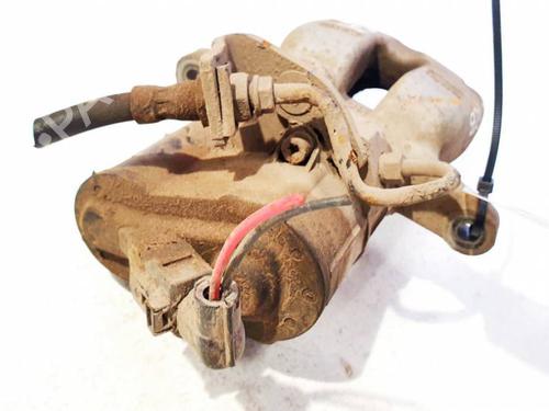 Left rear brake caliper VW PASSAT B6 (3C2) 2.0 TDI | BP36584479M107 - Image 2