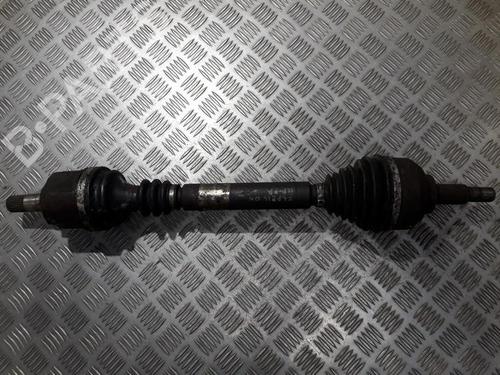 Used Left front driveshaft Left front driveshaft 35715594 35715594
