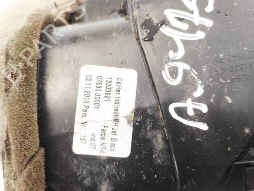 Air vent OPEL ASTRA J (P10) 1.7 CDTI (68) | BP32955294I21 - Image 3