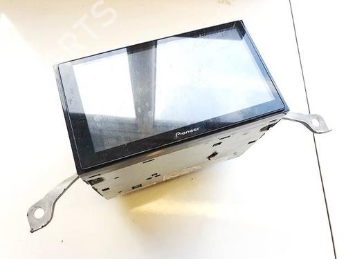 Used Radio Radio 35042336 35042336