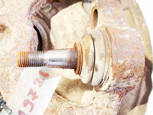 Left front steering knuckle CHRYSLER 300C (LX, LE) 2.7 | BP35080502M25 - Image 4