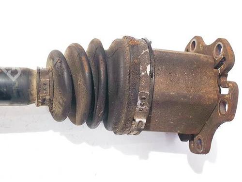 Right front driveshaft AUDI ALLROAD C5 (4BH) 2.5 TDI quattro | BP35287403M39 - Image 3