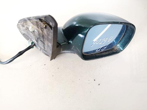 Used Right mirror Right mirror VW GOLF IV (1J1) 1.9 TDI 4motion (90 hp) 35613960 35613960