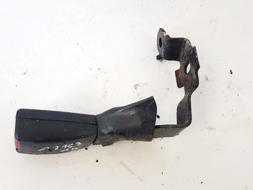 Used Seat buckle Seat buckle 35498101 35498101