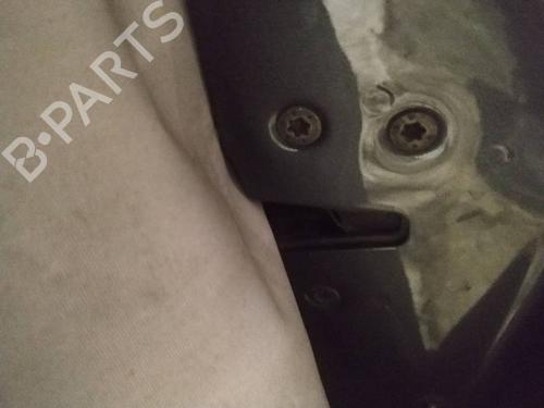 Used Front right lock Front right lock 35300911 35300911