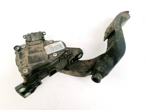 Pedal Pedal AUDI A6 C6 (4F2) 2.4 (177 hp) 35356691 35356691