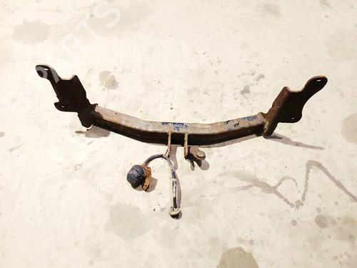 Trækkugle/Mekanisme Trækkugle/Mekanisme OPEL VECTRA C (Z02) 2.2 DTI 16V (F69) (125 hp) 35082270 35082270