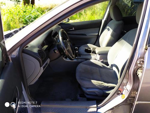 Switch MAZDA 6 Hatchback (GG) 2.0 DI (GG14) | BP33087701I30 - Image 10