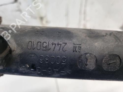 Pipe OPEL VECTRA C (Z02) 2.2 DTI 16V (F69) | BP32569983M125  - Image 9