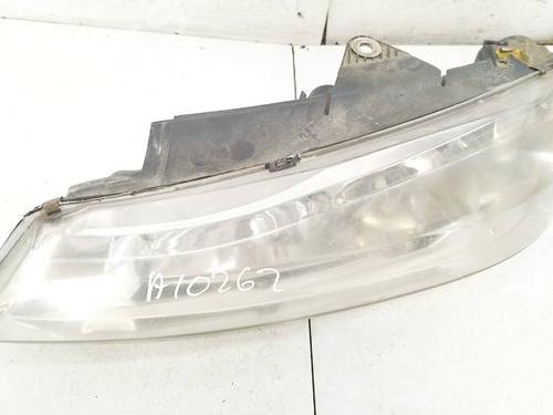 Used Left headlight Left headlight PEUGEOT 406 (8B) 2.0 HDi 110 (107 hp) 35004022 35004022
