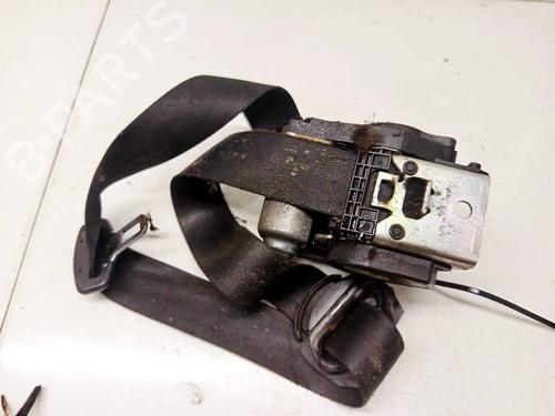 Used Front left seatbelt Front left seatbelt 34825976 34825976