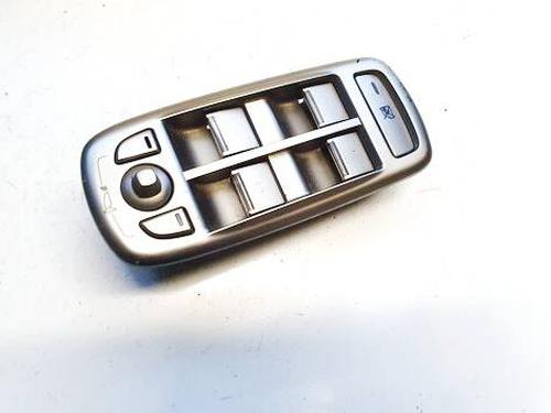 Used Switch Switch JAGUAR XF I (X250) 2.7 D (207 hp) 39999277 39999277