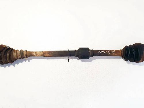 Used Right front driveshaft Right front driveshaft 39254327 39254327