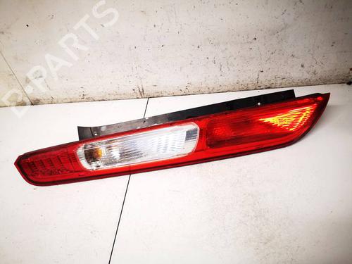 Used Left taillight Left taillight FORD FOCUS II (DA_, HCP, DP) 1.6 TDCi (90 hp) 40000515 40000515