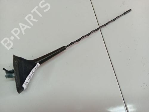 Antenne/Base Antenne/Base RENAULT CLIO III (BR0/1, CR0/1) 1.5 dCi (82 hp) 36823006 36823006