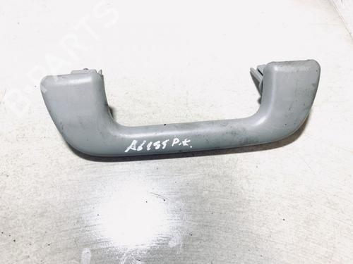 Used Interior roof handle Interior roof handle TOYOTA AVENSIS (_T25_) 2.0 D-4D (CDT250_, CDT250R) (116 hp) 35617702 35617702