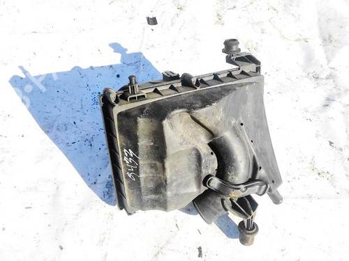 Used Air filter box Air filter box OPEL MERIVA A MPV (X03) 1.7 CDTI (E75) (100 hp) 35225396 35225396