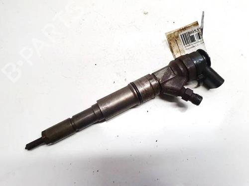 Injector BMW 1 (E87) 118 d | BP35714168M100 - Image 2