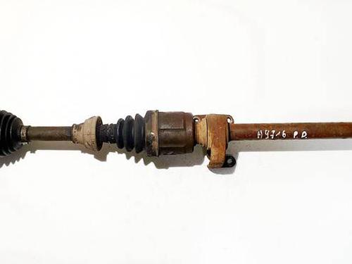 Used Right front driveshaft Right front driveshaft HONDA CR-V III (RE_) 2.2 i-CTDi 4WD (RE6) (140 hp) 35149178 35149178