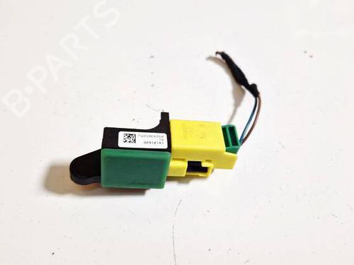 Electronic module SKODA SUPERB II (3T4) 2.0 TDI | BP32574278M83 - Image 5
