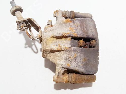 Used Left front brake caliper Left front brake caliper 35842221 35842221