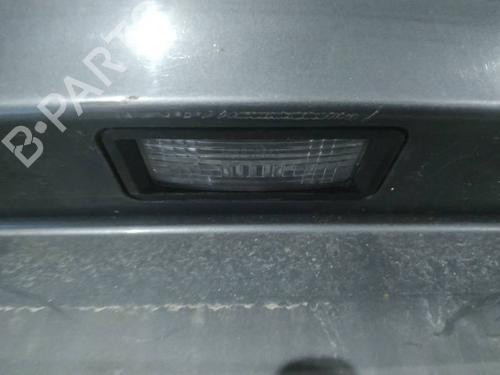 Nummerpladelys Nummerpladelys 38738166 38738166