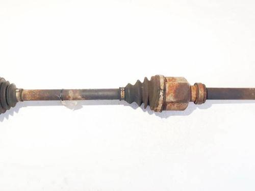 Used Right front driveshaft Right front driveshaft 39254336 39254336