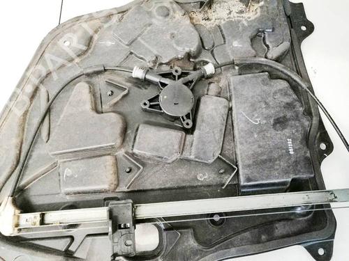 Used Rear left window mechanism Rear left window mechanism MAZDA 5 (CR) 2.0 CD (CR19) (143 hp) 35018623 35018623