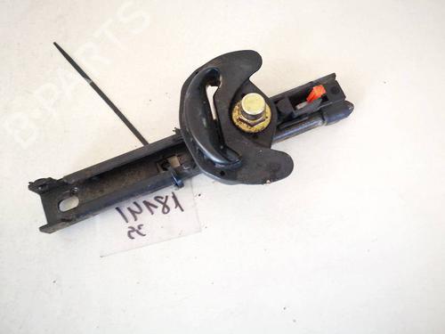 Støtte PEUGEOT 607 (9D, 9U) 2.2 HDi (133 hp) 32920041