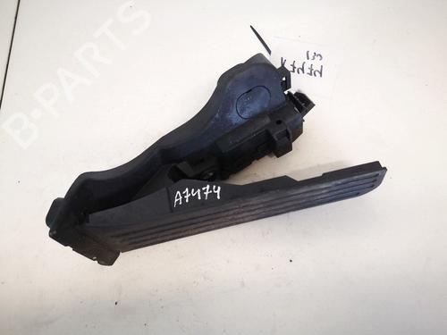 Pedal Pedal AUDI A3 (8P1) 2.0 TDI 16V (140 hp) 35441486 35441486