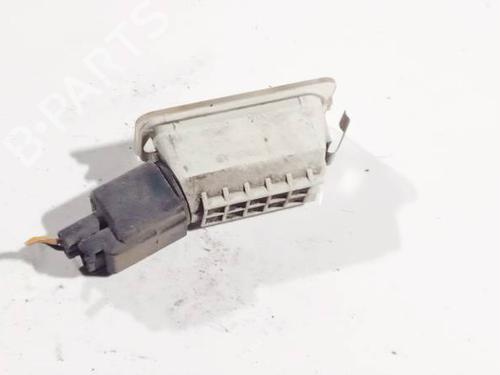 Licence plate light FORD MONDEO IV (BA7) 1.8 TDCi | BP35026529I40 - Image 2