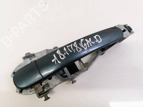 front-right-exterior-door-handle-skoda-octavia-ii-1z3-2004-2005-2006-2007-2008-2009-2010-2011-2012-2013-35366601 main image